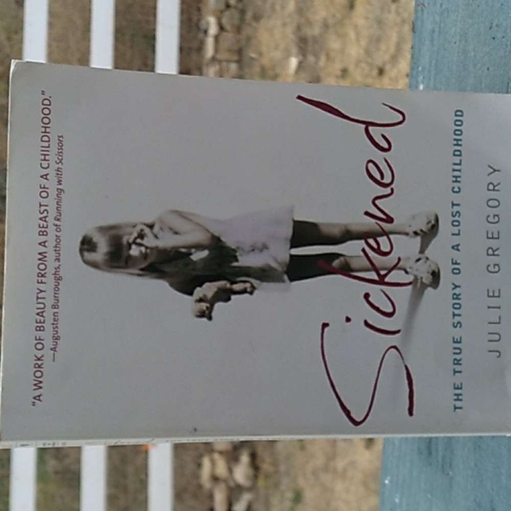Book - Sickened